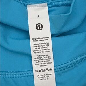 lululemon Align™ High-Rise Skirt